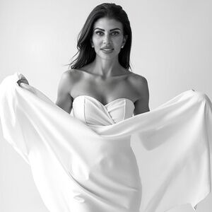 Meet your Posher, JM